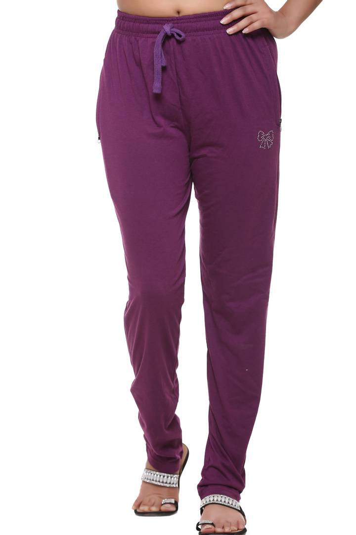 Women Lower Trackpants